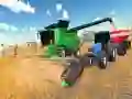 Logħba Simulatur ta' Agrikoltura Trattur Real tal-Village 2020 onlajn Logħba Simulatur ta' Agrikoltura Trattur Real tal-Village 2020 onlajn