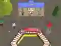 Logħba Karozza tal-Ferrovija 3D onlajn