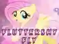 Logħba Fluttershy Tair onlajn