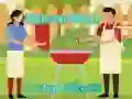 Logħba Oġġetti Mħassra fil-Piknik Barbecue onlajn Logħba Oġġetti Mħassra fil-Piknik Barbecue onlajn