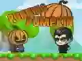 Logħba Pumpkin Ġejja onlajn