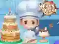 Logħba Torta tal-Lingwi onlajn