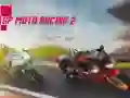 Logħba GP Moto Rali 2 onlajn Logħba GP Moto Rali 2 onlajn