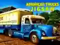Logħba Puzzle tal-Lorries Amerikani onlajn Logħba Puzzle tal-Lorries Amerikani onlajn
