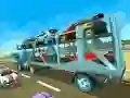 Logħba Trakkot tal- Trasport ta' Karozzi onlajn Logħba Trakkot tal- Trasport ta' Karozzi onlajn