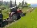 Logħba Simulatur tal-ferrovija mogħtija minn traktor bl-għagare veru onlajn Logħba Simulatur tal-ferrovija mogħtija minn traktor bl-għagare veru onlajn