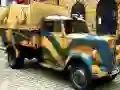 Logħba Puzzle Trakkijiet ta' l-Armata onlajn Logħba Puzzle Trakkijiet ta' l-Armata onlajn