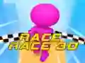 Logħba Races Races 3D onlajn Logħba Races Races 3D onlajn