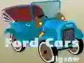 Logħba Puzzle tal-Karozzi Ford onlajn Logħba Puzzle tal-Karozzi Ford onlajn