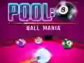 Logħba Billiard: Mania ta' 8 Ball onlajn Logħba Billiard: Mania ta' 8 Ball onlajn