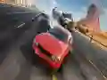 Logħba Crazy Traffic Car Racing  onlajn