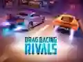 Logħba Rivali ta 'Drag Racing onlajn