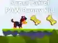 Logħba Super Patroller Paw Puppy Kid onlajn