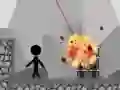 Logħba Stickman kontra Stickman onlajn