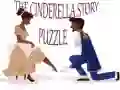 Logħba L-istorja ta' Cinderella: Puzzle onlajn