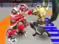 Logħba Logħob tal-Wrestling tar-Roboti fil-Ring onlajn