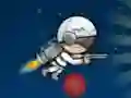 Logħba Dilettant Astronaut onlajn Logħba Dilettant Astronaut onlajn