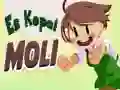 Logħba Es Kepal Moli onlajn Logħba Es Kepal Moli onlajn