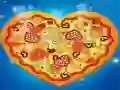 Logħba Logħob tal-Kċina tal-Pizza onlajn