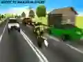 Logħba Stunts tal-Muturi fit-Traffiku tal-Anyx onlajn Logħba Stunts tal-Muturi fit-Traffiku tal-Anyx onlajn