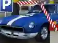 Logħba Għarara Tal-Parking Reali onlajn Logħba Għarara Tal-Parking Reali onlajn