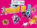 Logħba Looney Tunes Ġodda Sibha! onlajn