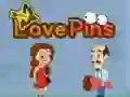 Logħba Pins tal-Imħabba onlajn Logħba Pins tal-Imħabba onlajn