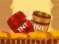 Logħba TNT Tgħaqqid onlajn