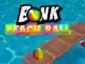 Logħba Bonk Ball tat-Tan onlajn Logħba Bonk Ball tat-Tan onlajn