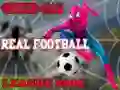 Logħba Spider-man Liga tal-Futbol Reali 2018 onlajn Logħba Spider-man Liga tal-Futbol Reali 2018 onlajn