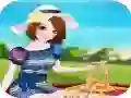 Logħba Mur fuq picnic onlajn Logħba Mur fuq picnic onlajn