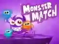 Logħba Logħba tal-Monsters onlajn