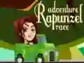 Logħba Rebbija Avventura Rapunzel onlajn
