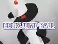 Logħba Ball Tal-Jumps Helix onlajn Logħba Ball Tal-Jumps Helix onlajn