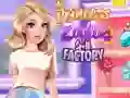 Logħba Fabrika tal-Istilel tal-Prinċipessa Zodiak onlajn Logħba Fabrika tal-Istilel tal-Prinċipessa Zodiak onlajn