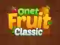 Logħba Onet Frott Klassiku onlajn