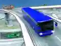 Logħba Racing tal-Bus tal-Belt onlajn Logħba Racing tal-Bus tal-Belt onlajn
