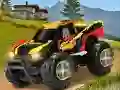 Logħba Karozza Monstru Offroad onlajn Logħba Karozza Monstru Offroad onlajn