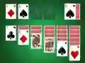 Logħba Solitaire Klassiku onlajn