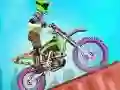 Logħba Races ta' Stunt Bike 3D onlajn Logħba Races ta' Stunt Bike 3D onlajn