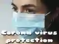 Logħba Protezzjoni kontra l-koronavirus onlajn Logħba Protezzjoni kontra l-koronavirus onlajn