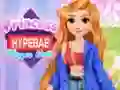Logħba Stejta ta' Blogger Princess HypeBae onlajn Logħba Stejta ta' Blogger Princess HypeBae onlajn