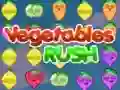 Logħba Racing ta' Veggies onlajn Logħba Racing ta' Veggies onlajn