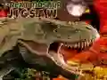 Logħba Puzzel T-Rex Dinossaur onlajn