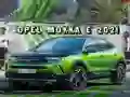 Logħba 2021 Opel Mokka e Puzzle onlajn Logħba 2021 Opel Mokka e Puzzle onlajn