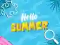 Logħba Hello Summer onlajn