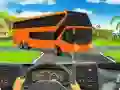 Logħba Simulazzjoni ta’ bus qawwi onlajn Logħba Simulazzjoni ta’ bus qawwi onlajn