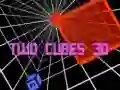 Logħba Tnej Kubbijiet 3D onlajn Logħba Tnej Kubbijiet 3D onlajn