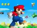 Logħba Puzzle Jigsaw Super Mario onlajn Logħba Puzzle Jigsaw Super Mario onlajn