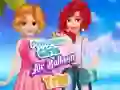 Logħba Vjaġġ ta' Princessi bis-Saħħa tal-Air Balloon onlajn Logħba Vjaġġ ta' Princessi bis-Saħħa tal-Air Balloon onlajn